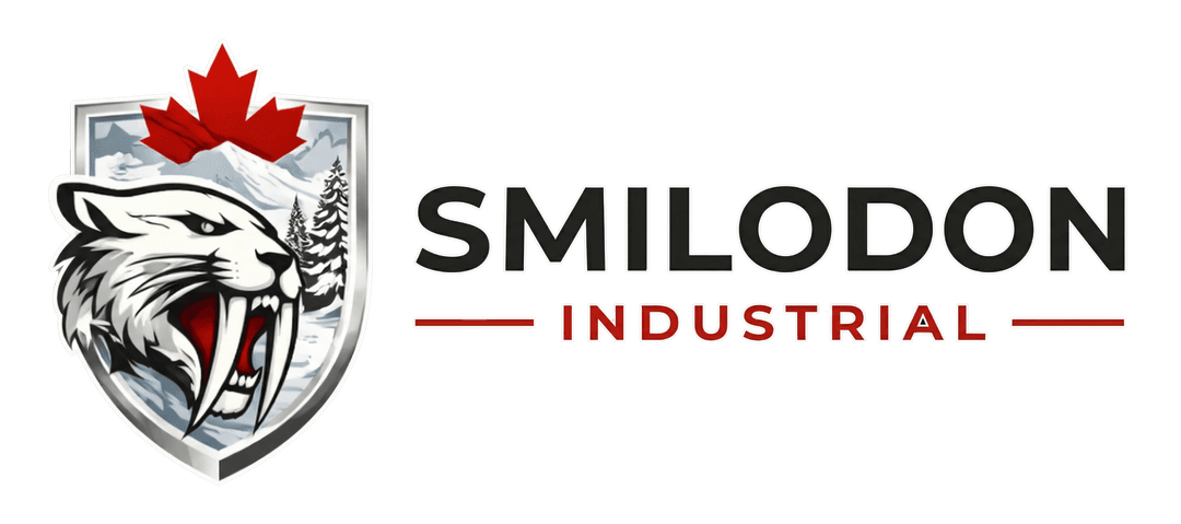 Smilodon Industrial